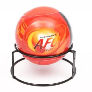 Automatic Ball Fire Fire Extinguisher AFO