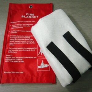 Fire Blanket