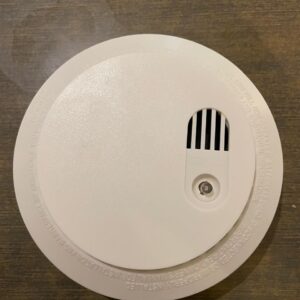 Smoke Alarm BRK 83RN
